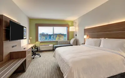 Holiday Inn Express & Suites Charlotte Southwest by IHG