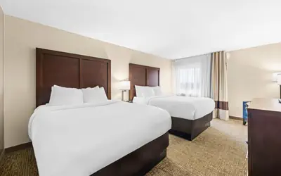 Comfort Inn & Suites Pueblo