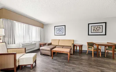 Best Western Plus At Lake Powell