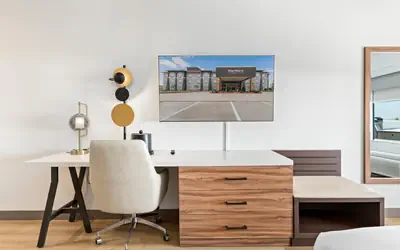 Hawthorn Extended Stay by Wyndham Port Arthur