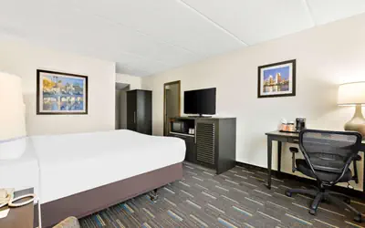 Comfort Inn Chula Vista San Diego South