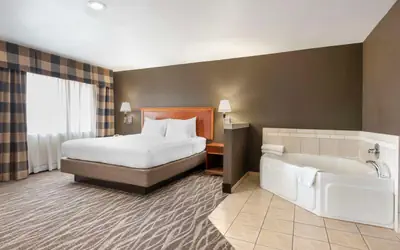 Best Western Canon City