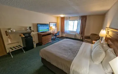 Comfort Inn Near Vail Beaver Creek