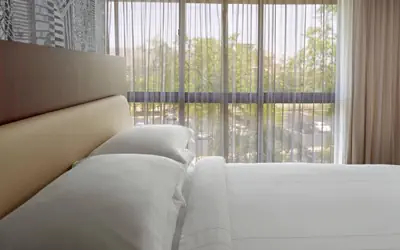 Marriott at the University of Dayton