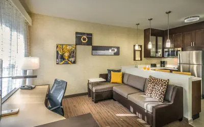 Residence Inn by Marriott Savannah Airport