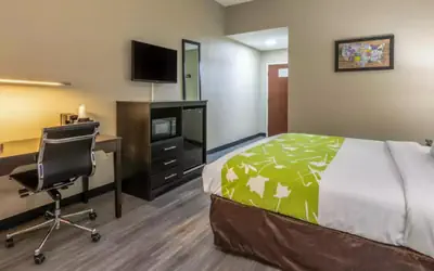 Americas Best Value Inn Opelika