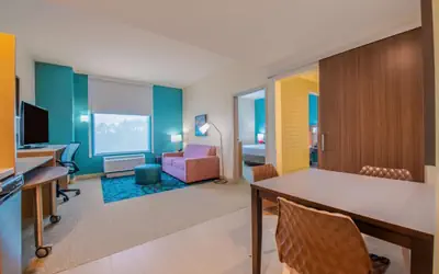 Home2 Suites By Hilton Kingsland