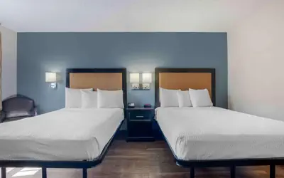 Extended Stay America Suites - Los Angeles - Torrance Blvd