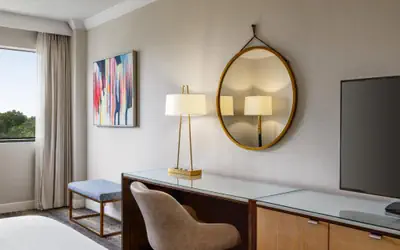 Crowne Plaza Edison by IHG