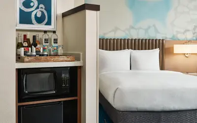 Courtyard by Marriott Faro Blanco Resort