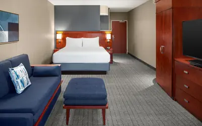 Courtyard by Marriott Winchester Medical Center