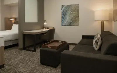 SpringHill Suites by Marriott Medford