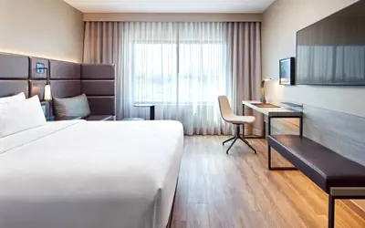 AC Hotel by Marriott Palo Alto