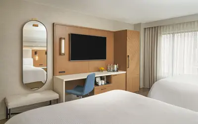 The Westin Indianapolis