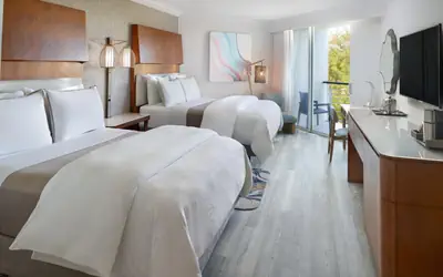 The Westin Hilton Head Island Resort & Spa