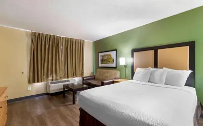 Extended Stay America Select Suites - Denver - Cherry Creek