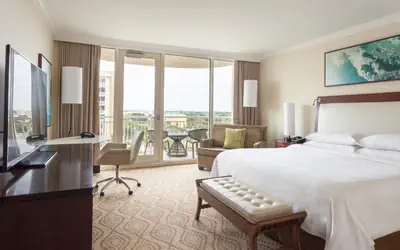 JW Marriott Marco Island Beach Resort