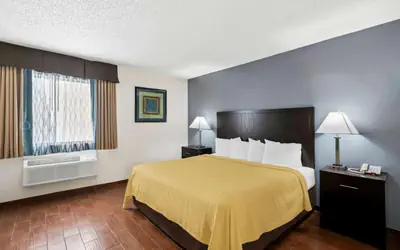 SureStay Plus Hotel by Best Western Lubbock Medical Center