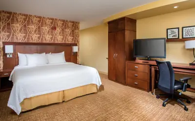 Courtyard by Marriott Peoria