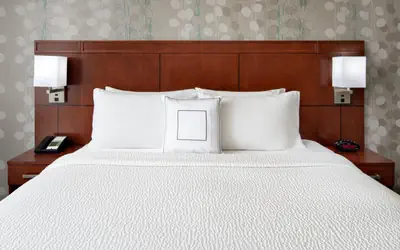 Courtyard by Marriott Raleigh North/Triangle Town Center