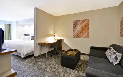 SpringHill Suites Lexington Near the University of Kentucky