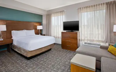 Staybridge Suites Auburn Hills by IHG
