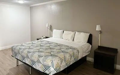 Motel 6-Opelousas, LA