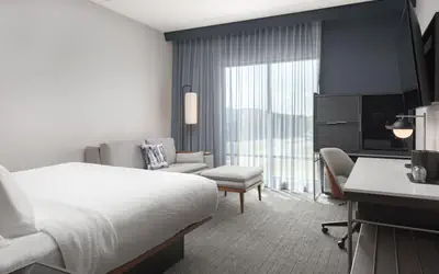 Courtyard by Marriott Nashville Smyrna