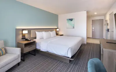 Comfort Suites at Tucson Mall