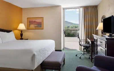 Ramada by Wyndham Tucson