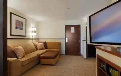 Hyatt Place Raleigh Cary