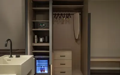 AC Hotel by Marriott Downtown Los Angeles