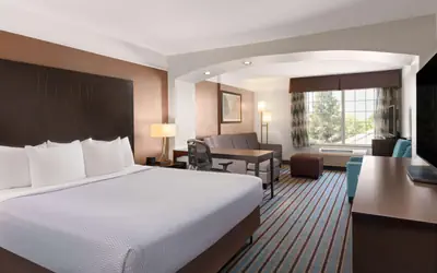 La Quinta by Wyndham Bakersfield North