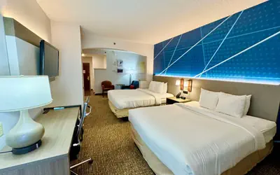 Comfort Suites East Brunswick - South River