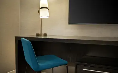 Courtyard by Marriott Philadelphia Downtown