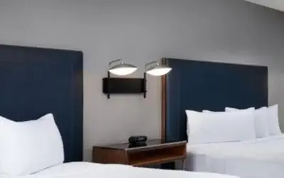 Courtyard by Marriott Wichita at Old Town