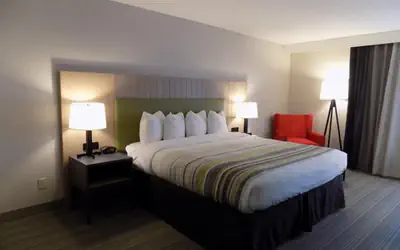 Country Inn & Suites by Radisson, Flagstaff, AZ