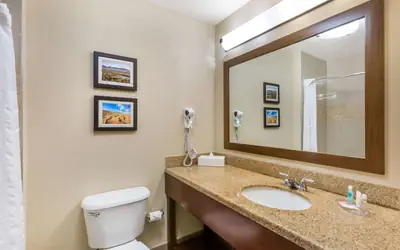 Comfort Inn and Suites Yuma I-8