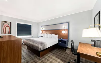 AmericInn by Wyndham New Braunfels