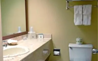 Best Western Shelbyville Lodge