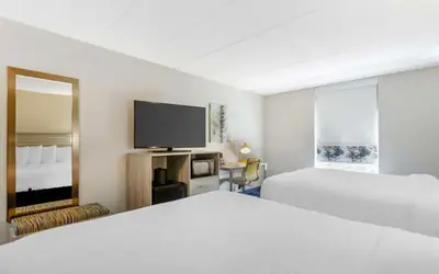 Best Western Plus Beckley Inn