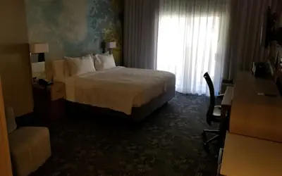 Courtyard by Marriott Livermore