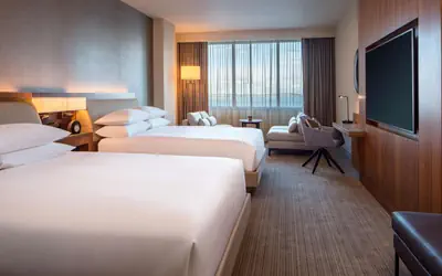 Hyatt Regency Lake Washington at Seattle's Southport