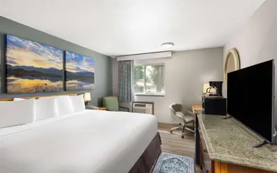 Days Inn by Wyndham Ritzville