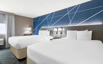 Comfort Inn Schereville