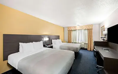 Quality Inn North Platte