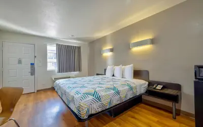 Motel 6-Bryan, TX - College Station