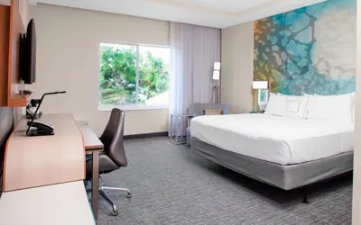 Courtyard by Marriott DeLand Historic Downtown