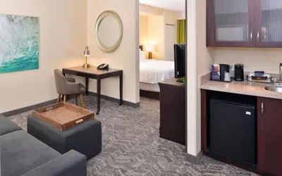 SpringHill Suites by Marriott Corona Riverside