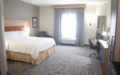 Candlewood Suites Houston I-10 East by IHG